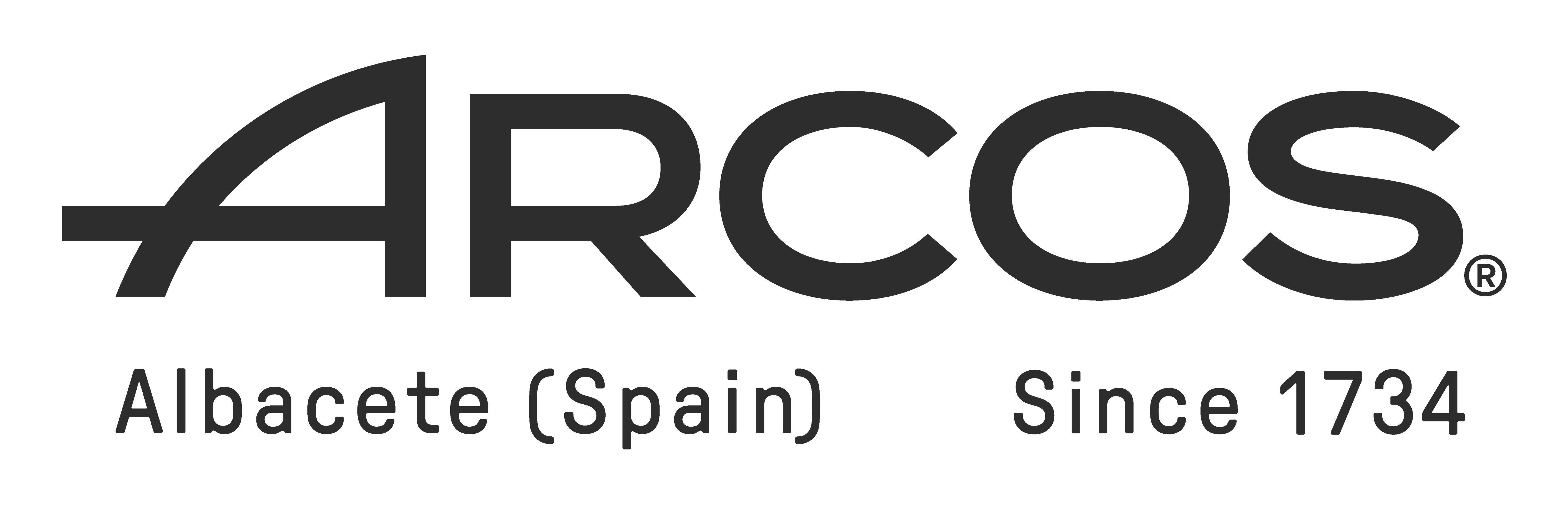 Arcos Oficial